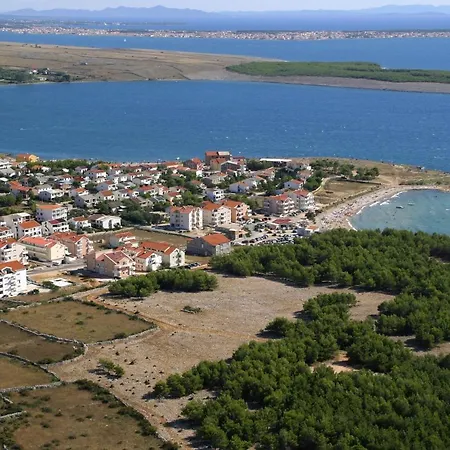With Parking Space Povljana, Pag - 224 *