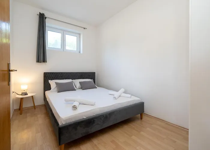 דירה With Parking Space Povljana, Pag - 224