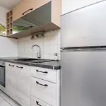 With Parking Space - Pag - 224 Appartement