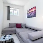 With Parking Space - Pag - 224 Appartement Povljana