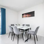 Appartement With Parking Space - Pag - 224