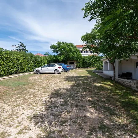 With Parking Space Povljana, Pag - 224 Povljana
