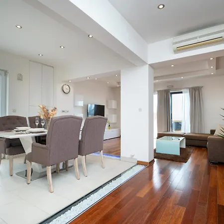 Appartement With Parking Space Povljana, Pag - 224