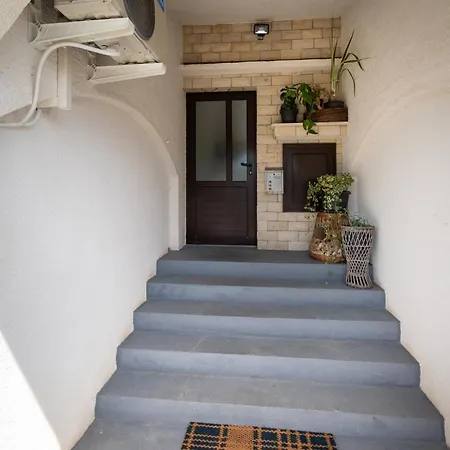 With Parking Space - Pag - 224 Appartement