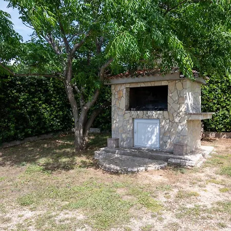 With Parking Space Povljana, Pag - 224