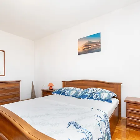 With Parking Space Povljana, Pag - 224 Apartamento