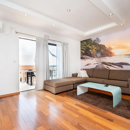 Apartamento With Parking Space Povljana, Pag - 224 Povljana