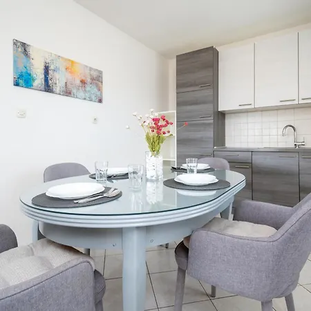 Apartamento With Parking Space Povljana, Pag - 224