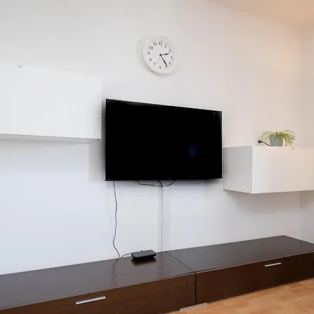 Apartamento With Parking Space Povljana, Pag - 224