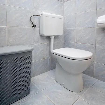 With Parking Space Povljana, Pag - 224 Apartamento *