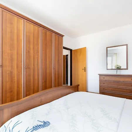 Apartamento With Parking Space Povljana, Pag - 224 Povljana