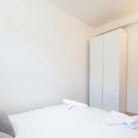With Parking Space Povljana, Pag - 224 Apartamento