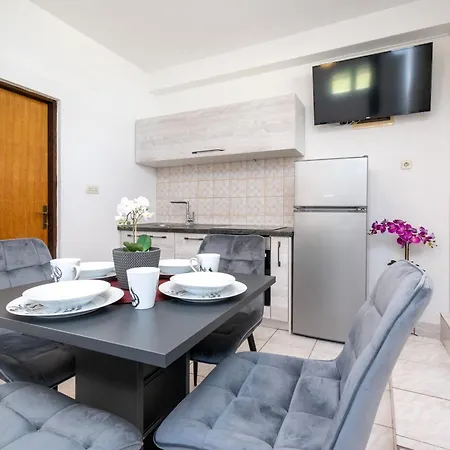 Apartamento With Parking Space Povljana, Pag - 224