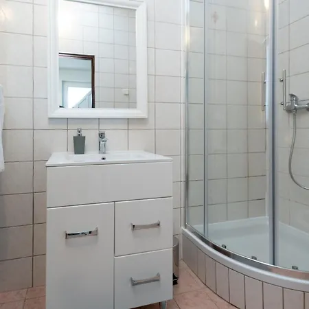 With Parking Space Povljana, Pag - 224 Apartamento Povljana