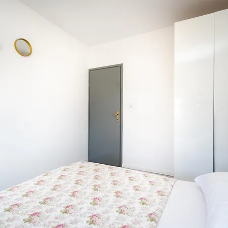 Apartamento With Parking Space Povljana, Pag - 224 Povljana