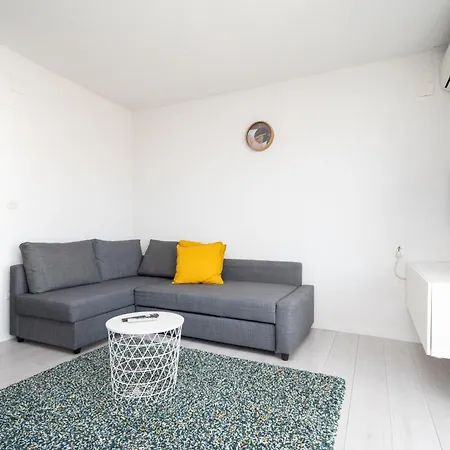 Apartamento With Parking Space Povljana, Pag - 224 Povljana