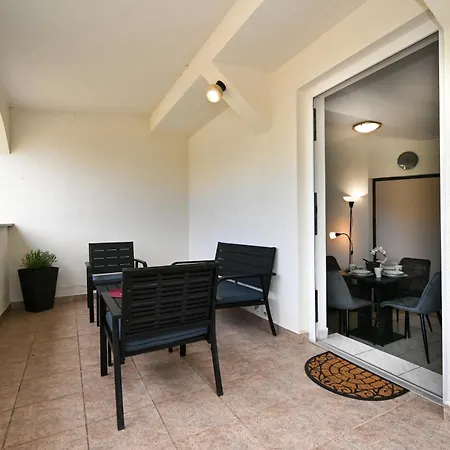 With Parking Space Povljana, Pag - 224 Apartamento