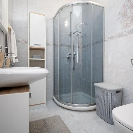 Apartamento With Parking Space Povljana, Pag - 224 *