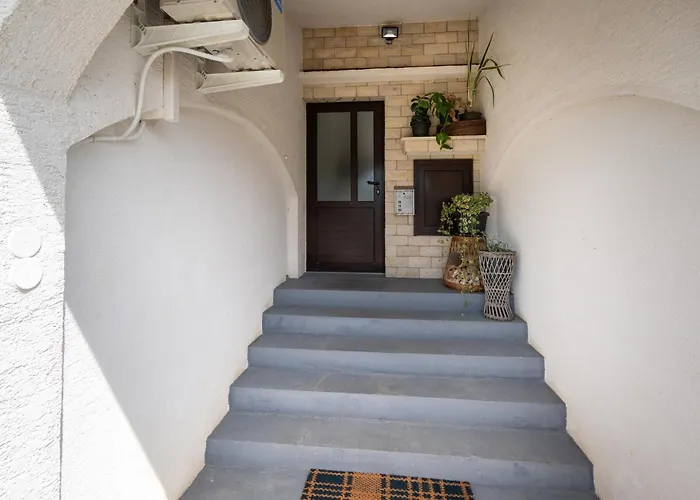 With Parking Space - Pag - 224 Apartment